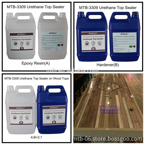 Crystal Clear Liquid Glass Epoxy Bartops Coating